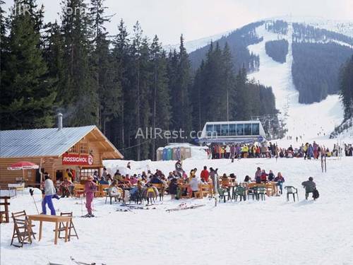 Apart-Hotel Lucky Bansko 47